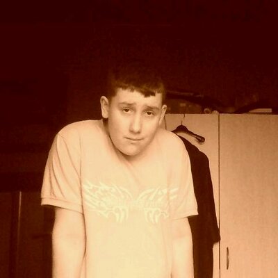 Profile Picture of Anthony Tilmant (@Anthony_hazard) on Twitter