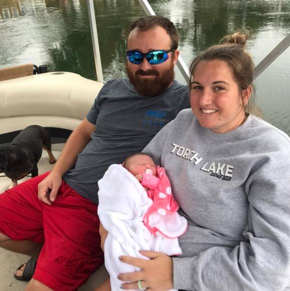 Profile Picture of Amber Boggess (@aboggess55) on Poshmark