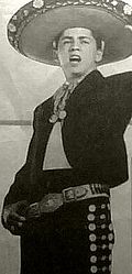 Profile Picture of Agustín de Andaon Wikipedia