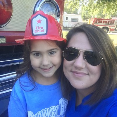 Profile Picture of Toni Powers (@tonipowers1987) on Twitter