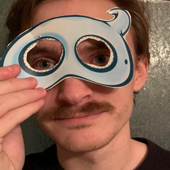 Profile Picture of Michael Darling (@michaelddarling) on Tiktok