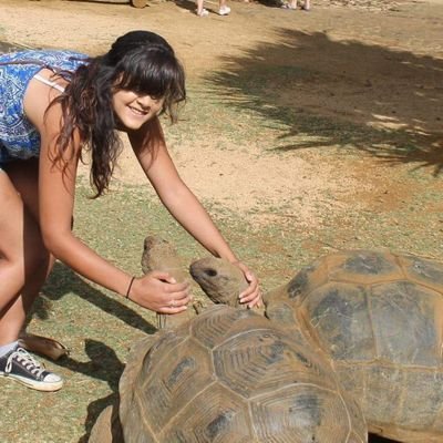 Jessica Jerome - Twitter Profile Picture of Jessica Jerome (@Jess_Jerome) on Twitter