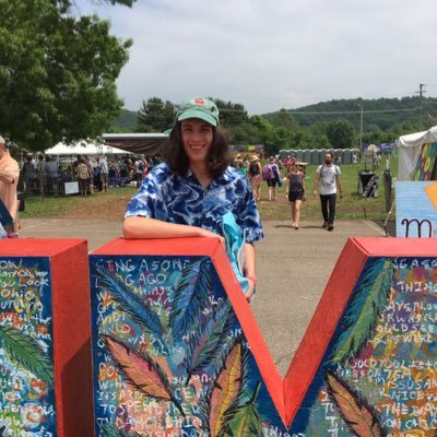 Profile Picture of Andy Kinder (@andythegiraff) on Twitter