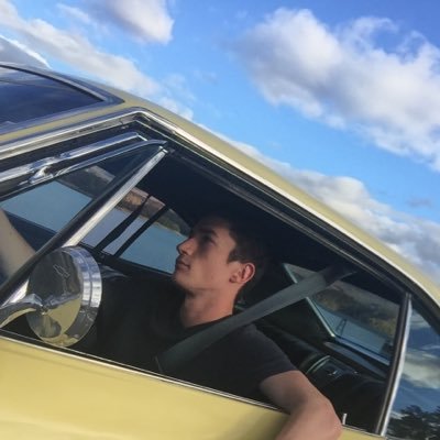 Profile Picture of Caleb (@CalebJamesRusse) on Twitter