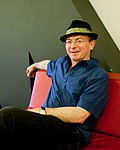Seth Lloyd - Wikipedia Profile Picture of Seth Lloydon Wikipedia