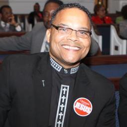 Profile Picture of Timothy W. Grant Sr., Ed.D (@PastorGrant) on Twitter
