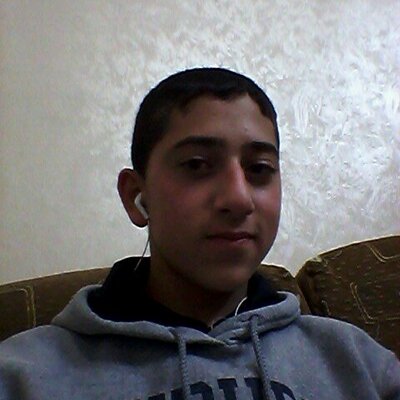 Profile Picture of Ahmad Nofal (@ahmadnofal678) on Twitter
