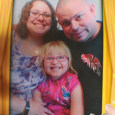 Profile Picture of Cynthia Lynn Daggett (@cynthia_daggett) on Twitter