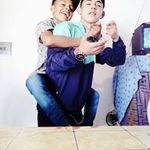 Profile Picture of cristian benjamin puga (@cristianbenjapuga) on Instagram