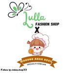 Profile Picture of Lulla.shop x warung anak kecil (@lulaa.shop33) on Instagram