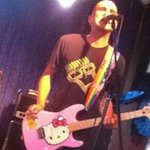 Profile Picture of Ian Fitzsimons (@fitzsimonsian) on Instagram