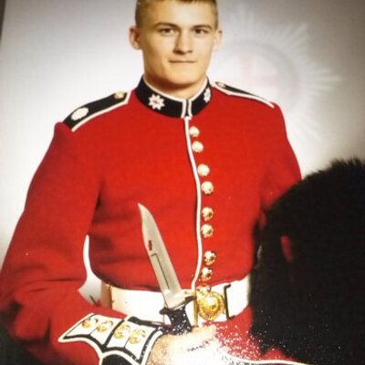 Profile Picture of Thomas Kivlin (@9dead12) on Twitter