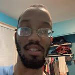 Profile Picture of AlexToussaint (@alextoussaint65) on Instagram