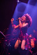 Profile Picture of Marcy Harriellon Wikipedia