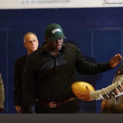 Profile Picture of Phillip Patterson (@_1Phill) on Twitter