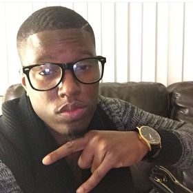 Profile Picture of Nigel Smith (@npossible05) on Pinterest