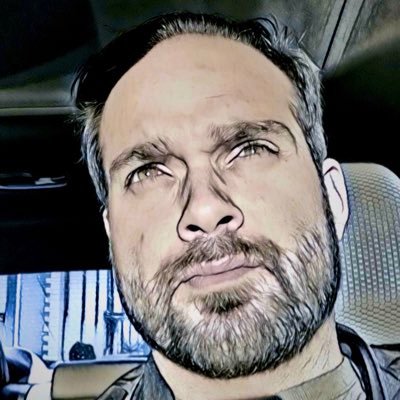 Profile Picture of Mark Macaluso (@MarkAMacaluso) on Twitter