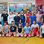 Profile Picture of farshad.javadi (@javadiwrestling) on Instagram
