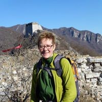 Profile Picture of Sonia Casey (@sonia-casey) on Quora