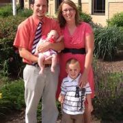 Profile Picture of Hannah VanWinkle Kolb (@hmkolb) on Pinterest