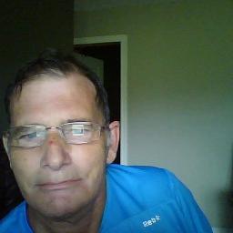 Profile Picture of Robert Labergeon Twitter
