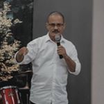 Profile Picture of james rocha (@pastorjamesrocha) on Instagram