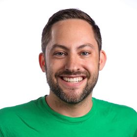 Profile Picture of Eric Rosenberg (@ericrosenberg) on Pinterest