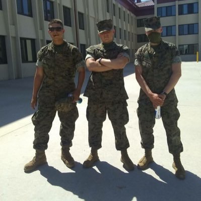 Profile Picture of Jesse Bettis (@JesseBettis2) on Twitter