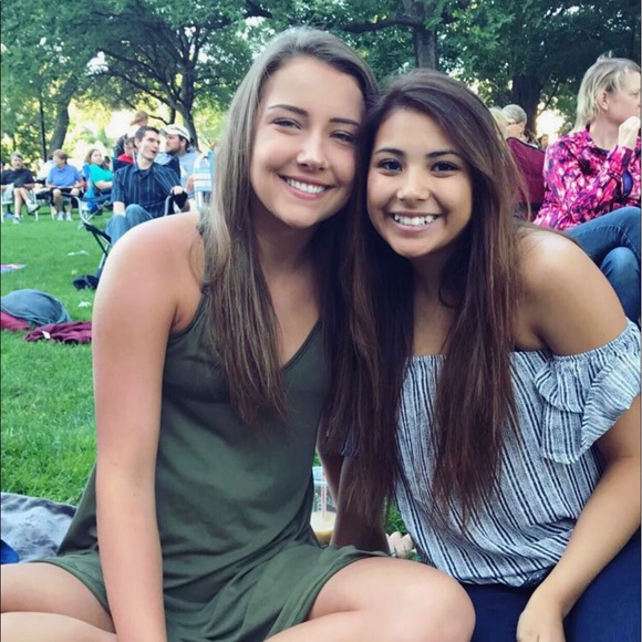 Profile Picture of Malina Majerus (@malinamajerus) on Poshmark