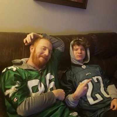 Profile Picture of Damian McNeil (@DamianMcNeil1) on Twitter