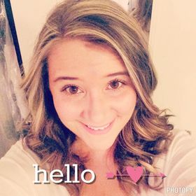 Profile Picture of Jessica Hammans (@jehammans) on Pinterest