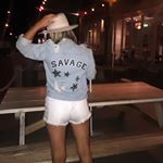 Profile Picture of Claire Savage (@clairesav_) on Instagram