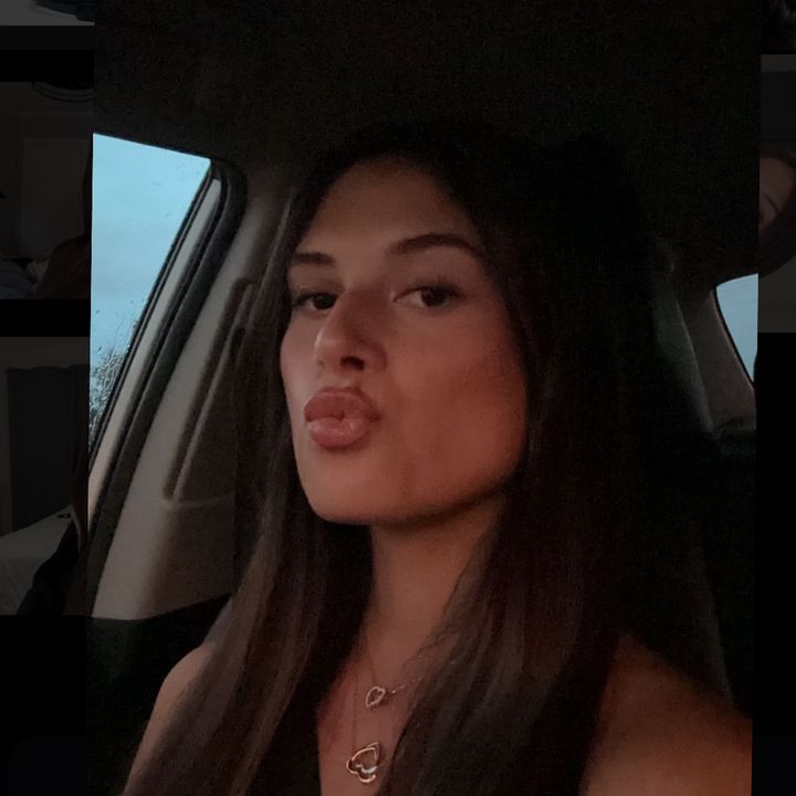 Profile Picture of Yeseniaalicea (@yyeseniaalicea) on Tiktok