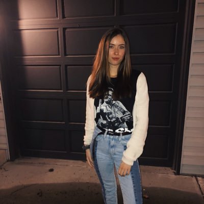 Profile Picture of Kaitlyn Mckay (@kaitlynmckayyy) on Twitter