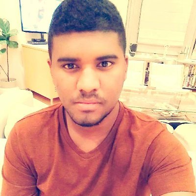 Profile Picture of Darren (@swartz_darren) on Twitter