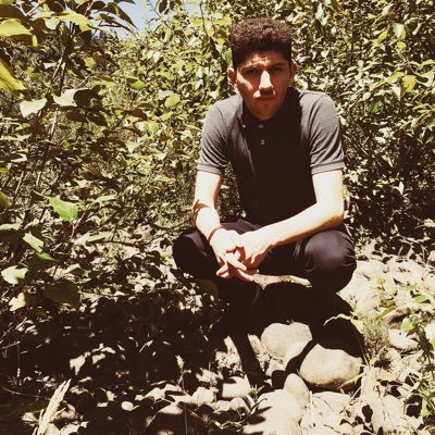 Profile Picture of Sean Pennington (@SeanPen27729691) on Twitter