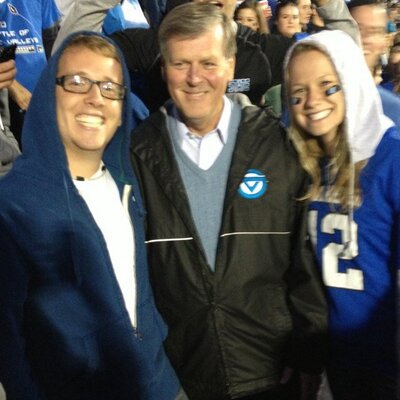 Profile Picture of Trevor Ames (@realtames) on Twitter