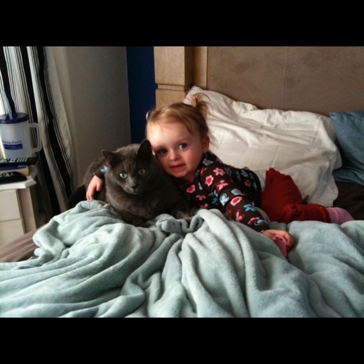 Profile Picture of Jillian (@jillian.preston) on Tiktok