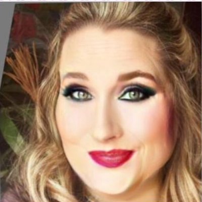 Vikki Vaughn - Twitter Profile Picture of Vikki Vaughn (@vvaughn03) on Twitter