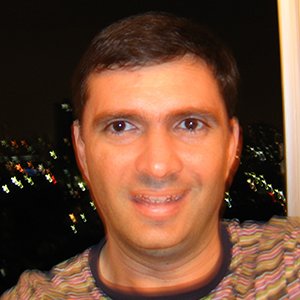 Profile Picture of Alberto Pedroso (@alpedrosogarcia) on Twitter