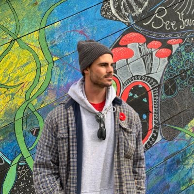 Profile Picture of Matt Laidlaw (@M_Laidlaw10) on Twitter