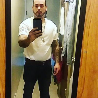 Profile Picture of Christopher Candelaria (@Christo88143355) on Twitter