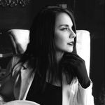 Profile Picture of CATSY (aka. Jillian Johnston) (@catsytheartist) on Instagram