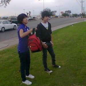 Profile Picture of Antonio Corrales (@antonio_tony13) on Myspace