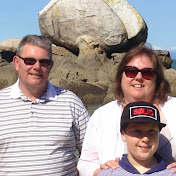 Naomi Rees - Youtube Profile Picture of Naomi Rees (@naomirees8852) on Youtube