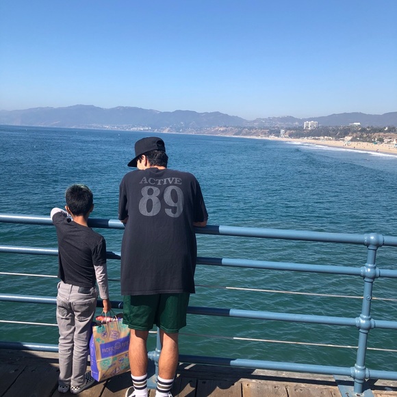 Profile Picture of Stephen Miramontes (@stephen_mira) on Poshmark