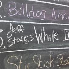 Profile Picture of Jeff Stacey (@jeff_stacey) on Twitter