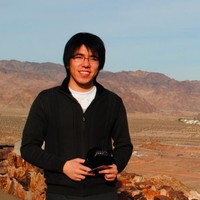 Profile Picture of Robert Lin (@robert-lin-26) on Quora