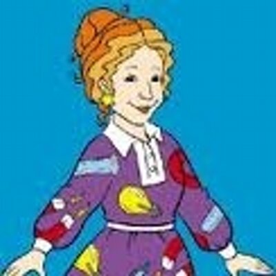 Profile Picture of Leora Cohen (@MrsCohenScience) on Twitter