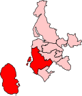 Profile Picture of Cunninghame North (Scottish Parliament constituency)on Wikipedia